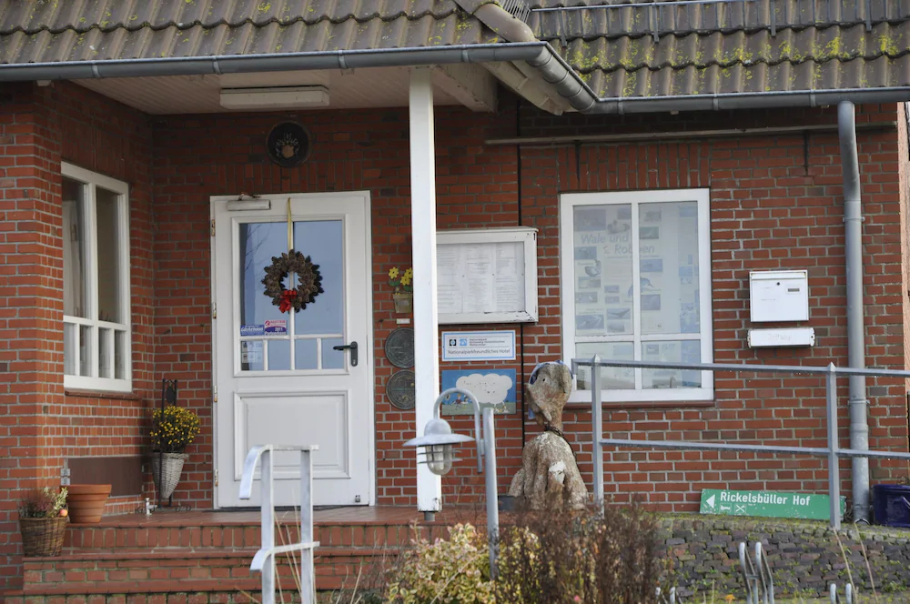 Rickelsbueller Hof