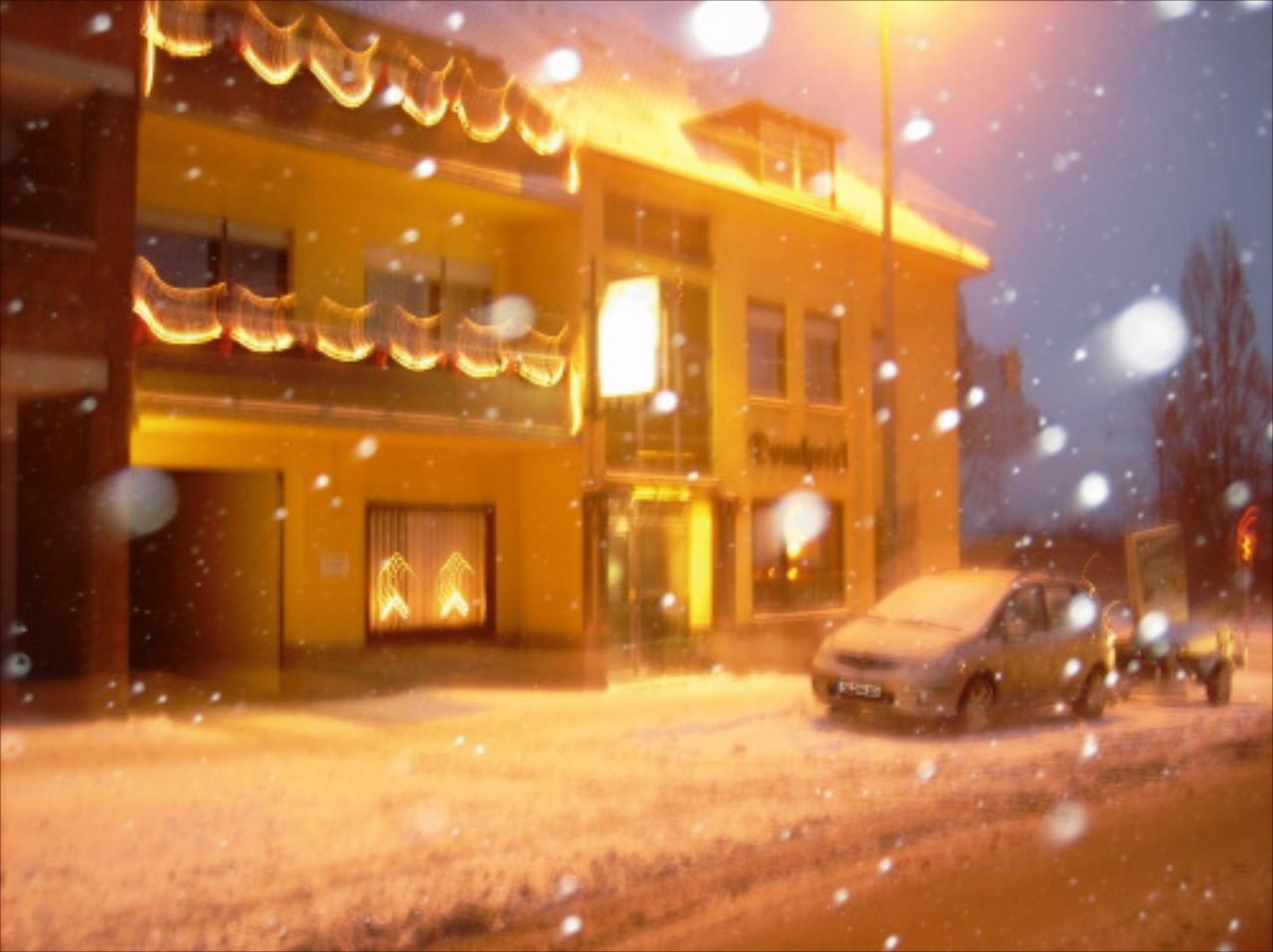 Domhotel
