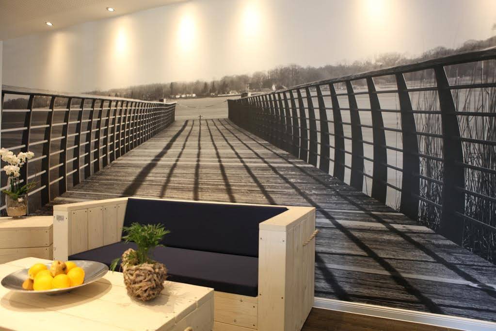 Hotel Alter Kreisbahnhof