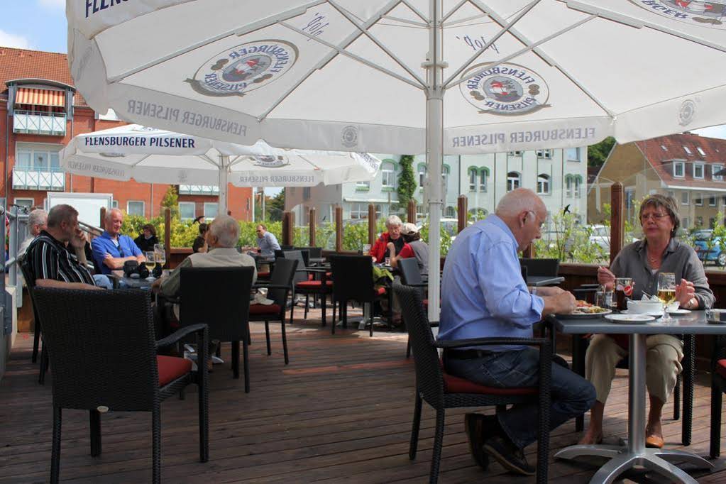Hotel Alter Kreisbahnhof