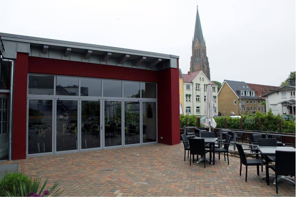 Hotel Alter Kreisbahnhof