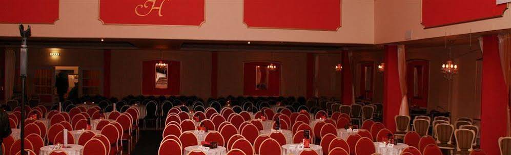 Hotel Hohenzollern