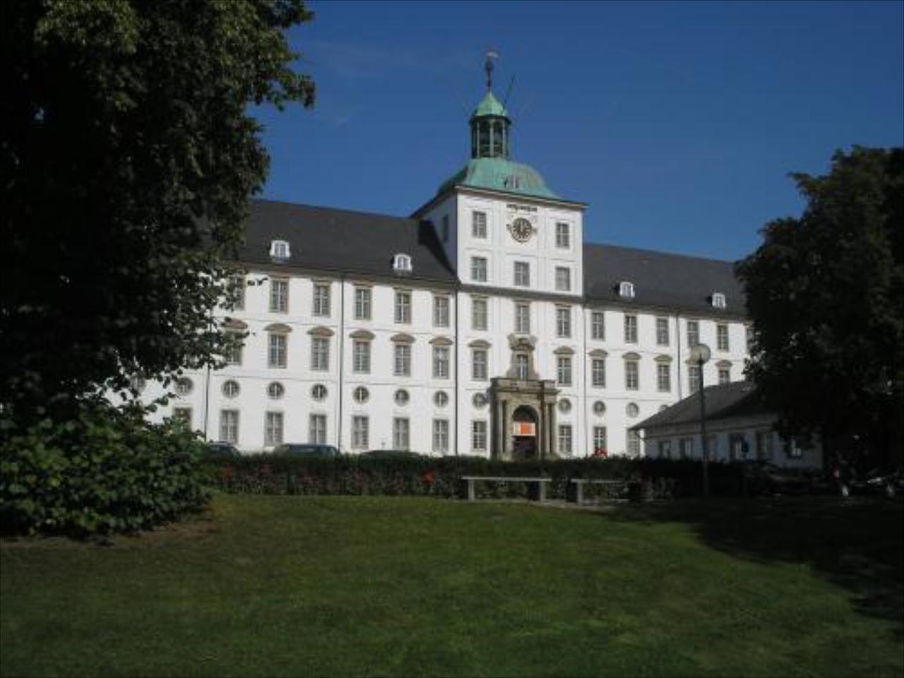 Strandhalle