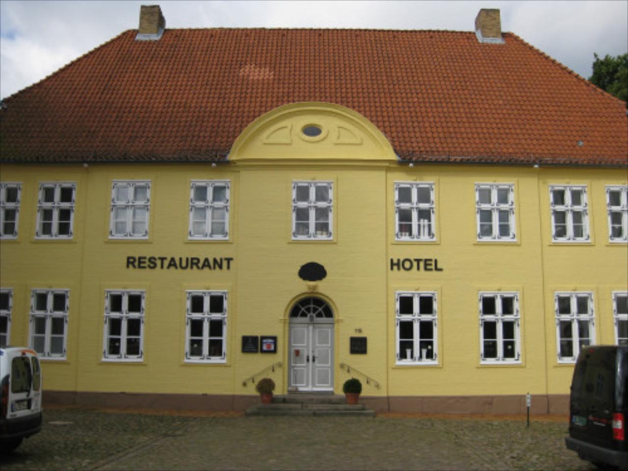 Zollhaus