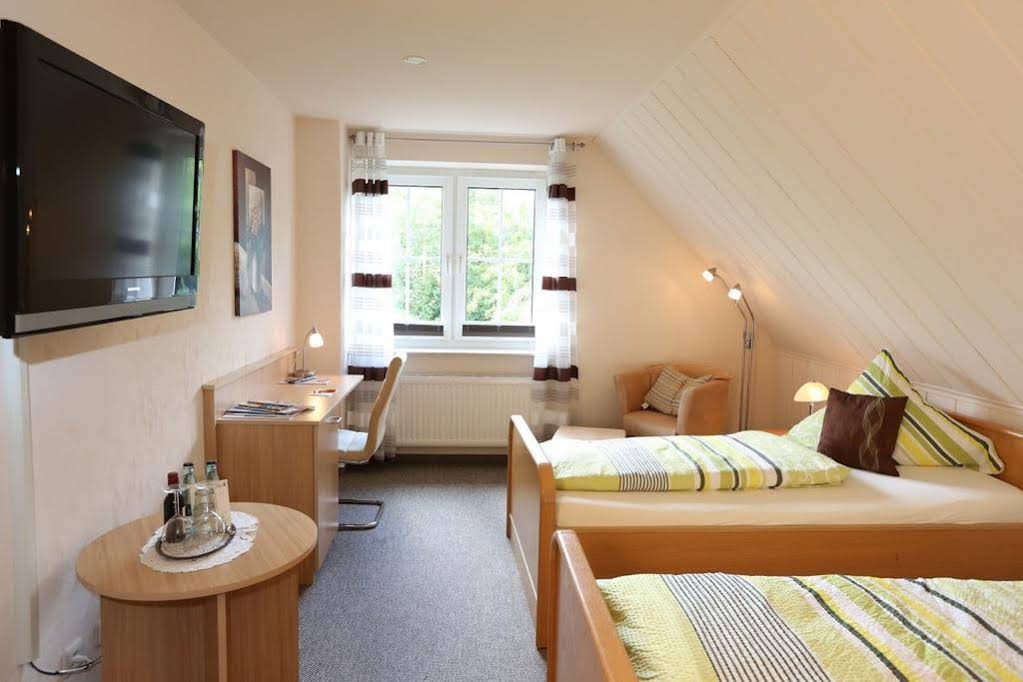 Landhotel Möllhagen