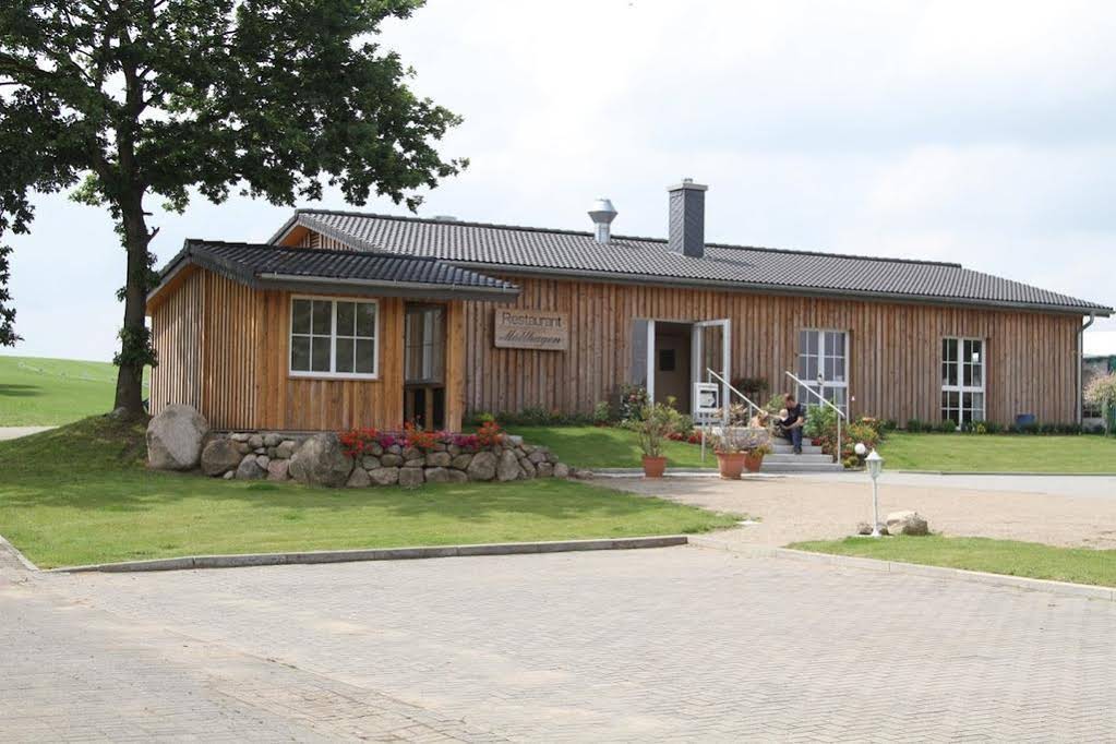 Landhotel Möllhagen