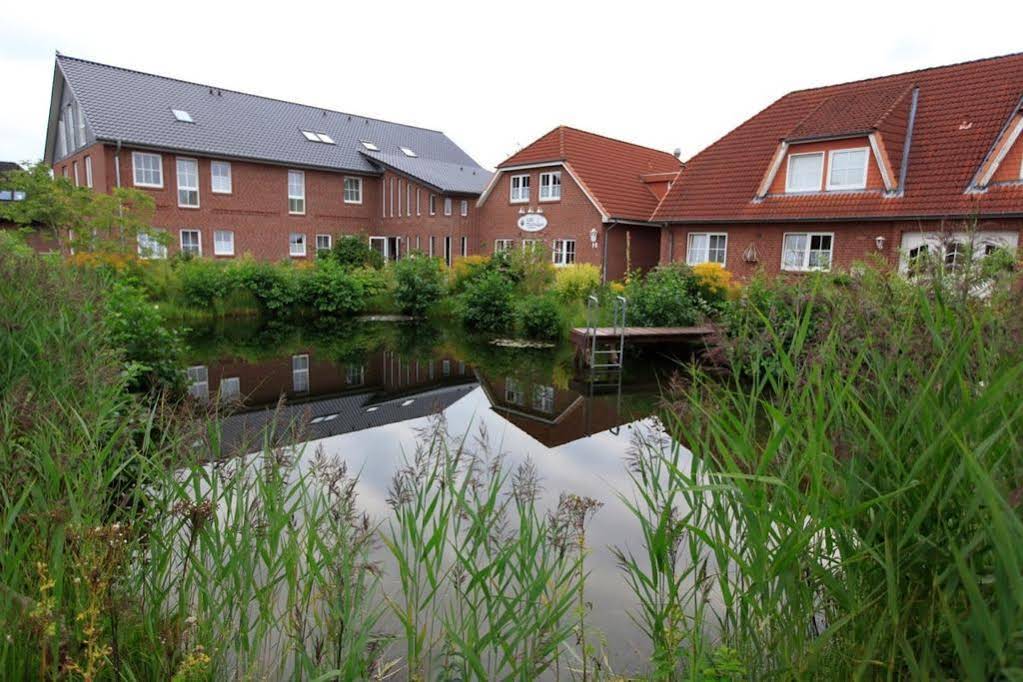 Landhotel Möllhagen