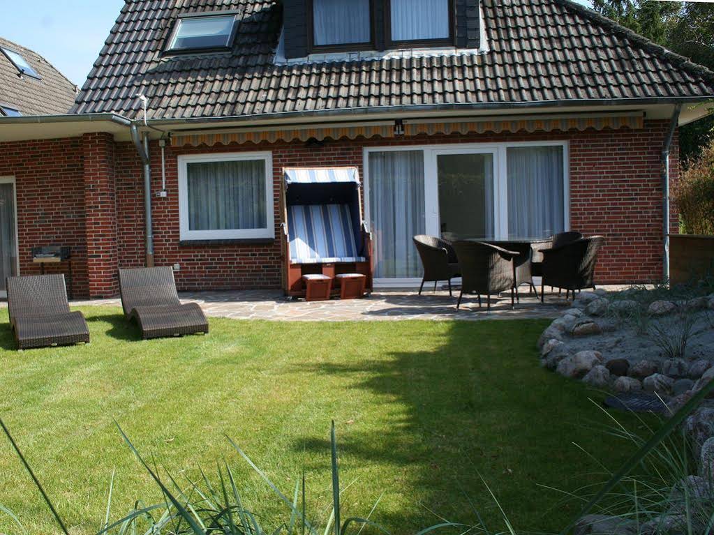 Nordsee Domizil Schobüll