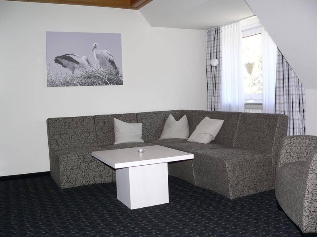 Nordsee Domizil Schobüll