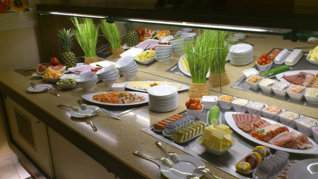 Hotel-Restaurant Alte Schule
