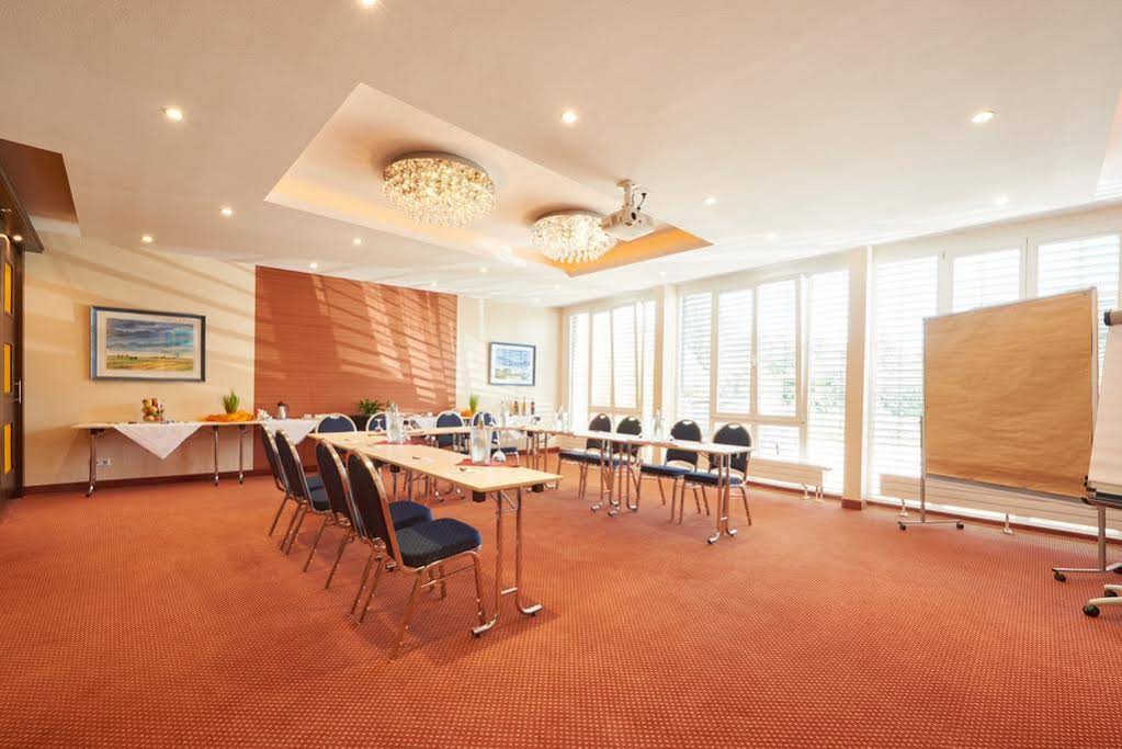 Hotel-Restaurant Alte Schule