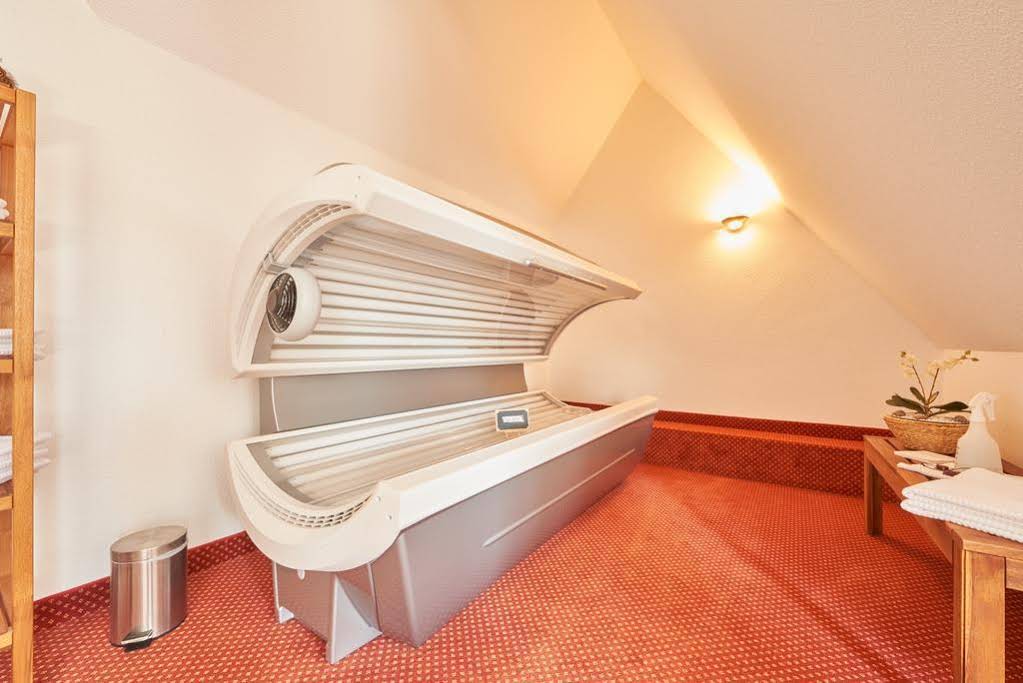 Hotel-Restaurant Alte Schule