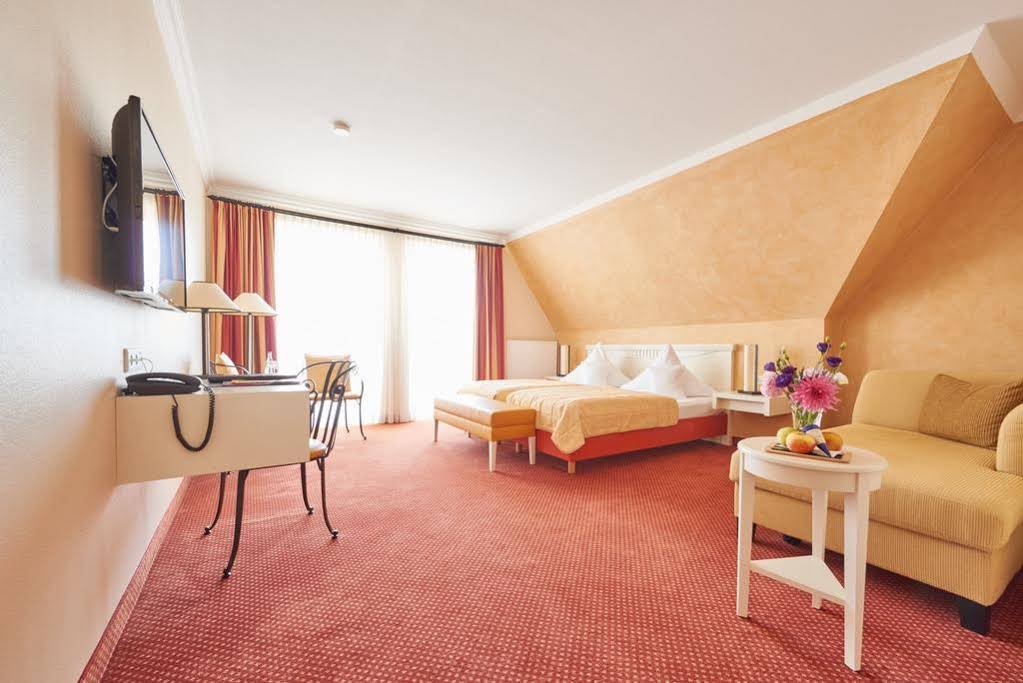 Hotel-Restaurant Alte Schule
