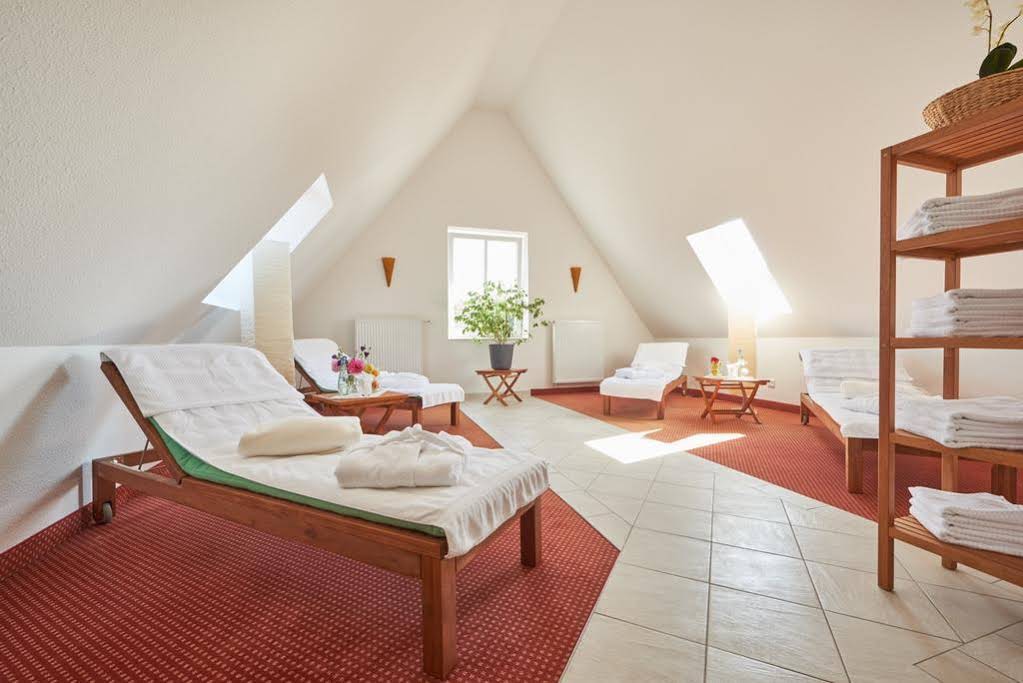 Hotel-Restaurant Alte Schule