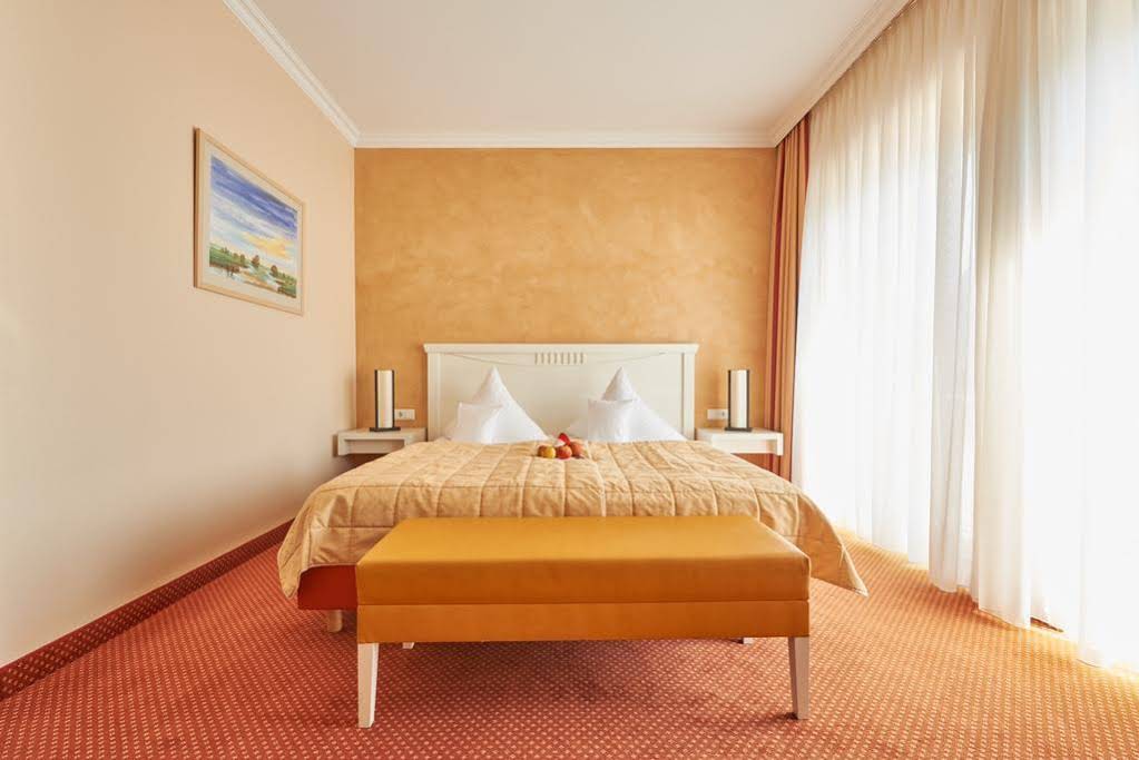 Hotel-Restaurant Alte Schule