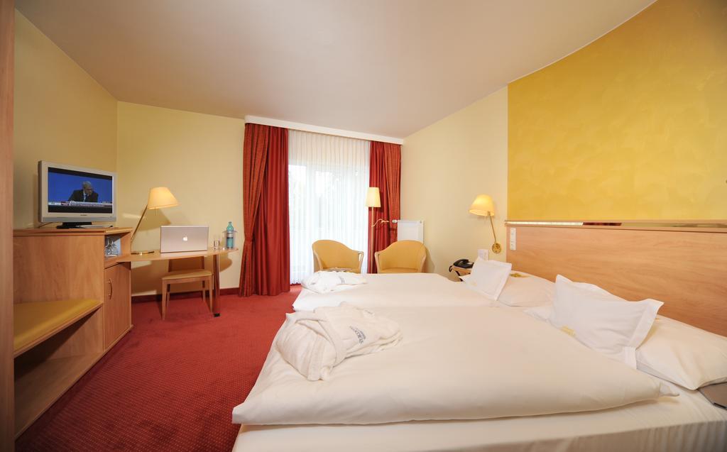 Ringhotel Landhaus Gardels