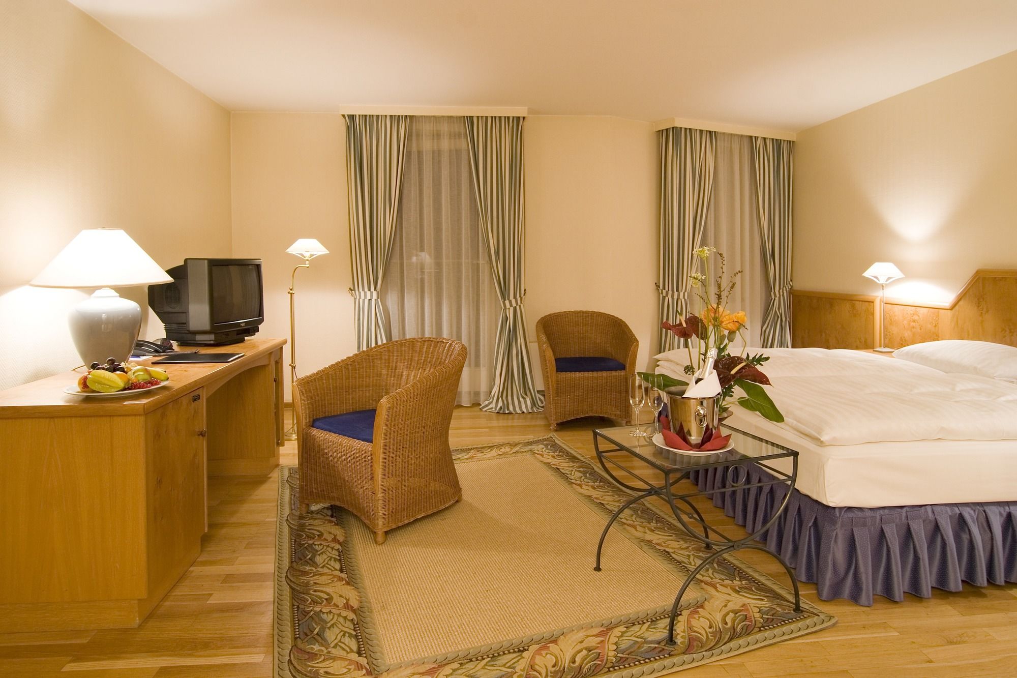 Hotel Golden Tulip Lübecker Hof