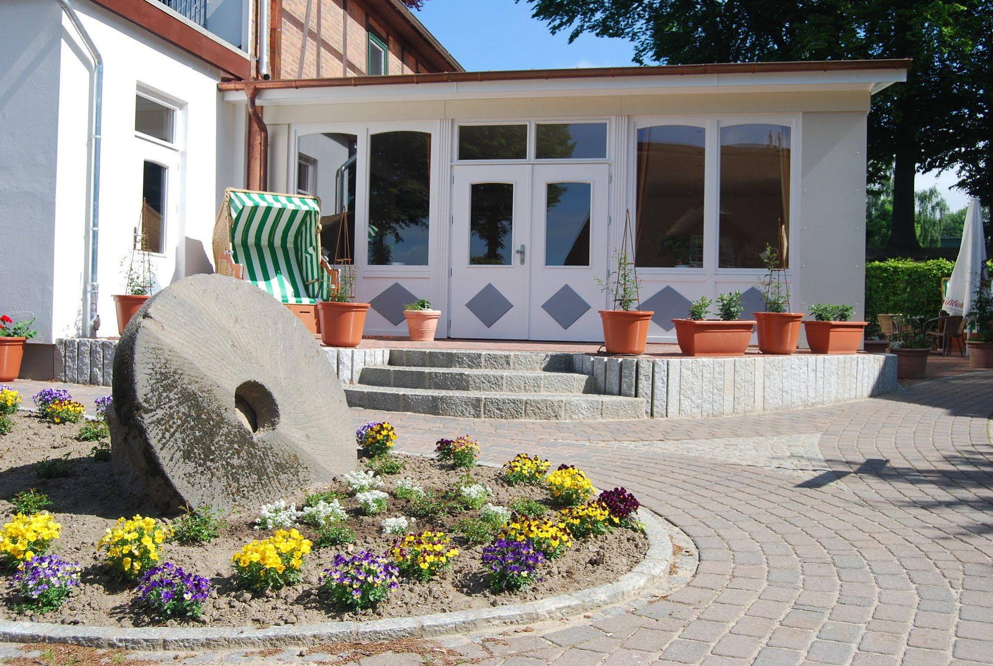 Flair Landhotel Strengliner Mühle