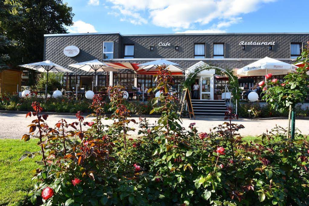 Parkhotel Rosarium