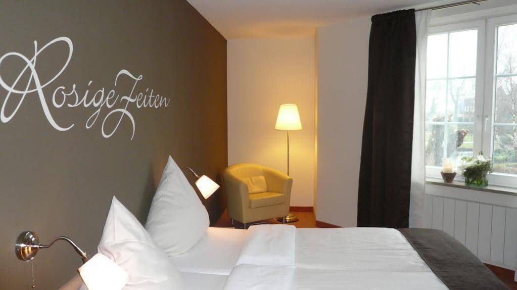 Parkhotel Rosarium