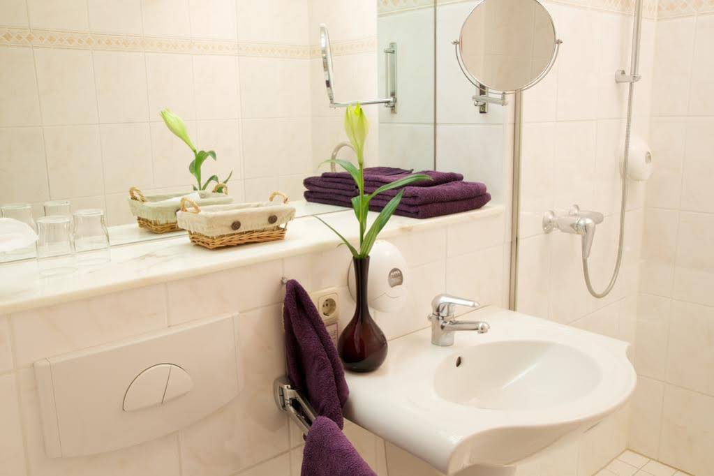 Parkhotel Rosarium
