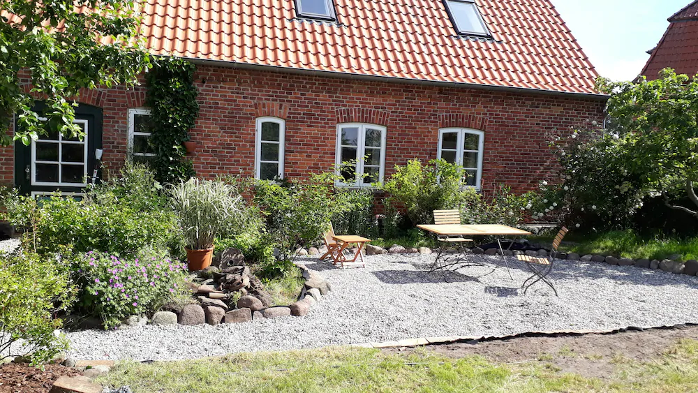 Gutshof Rothensande