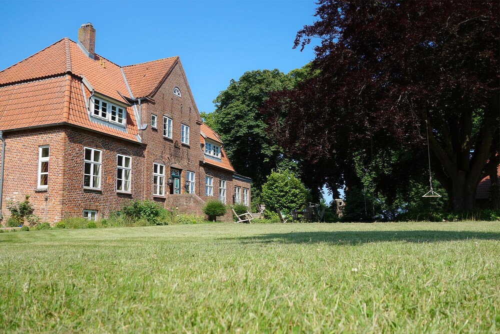 Gutshof Rothensande