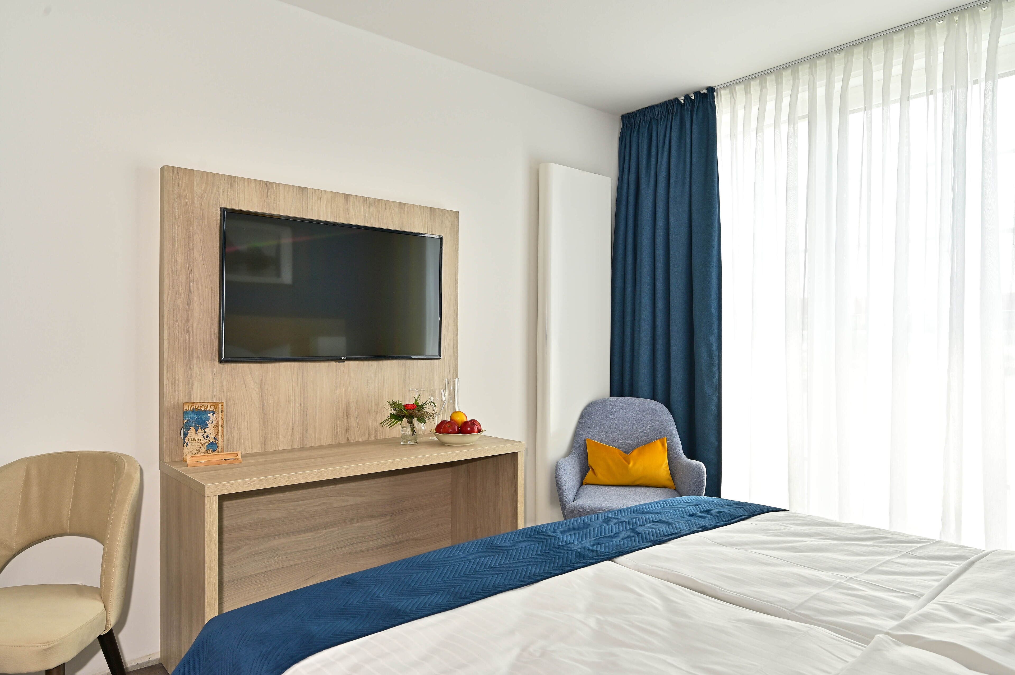 Hotel Hafen Wedel