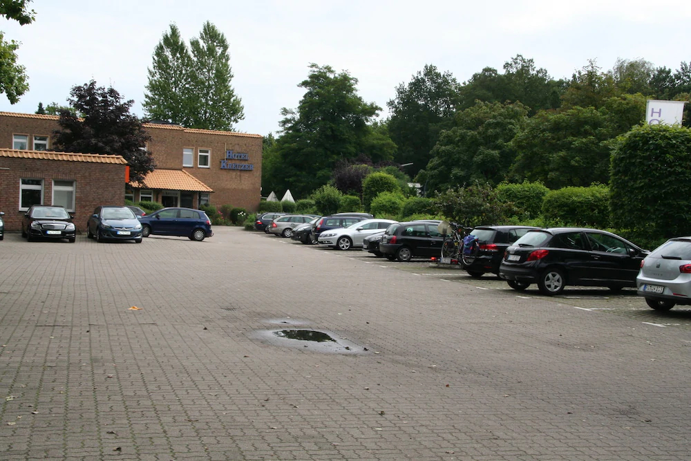 Kreuzer