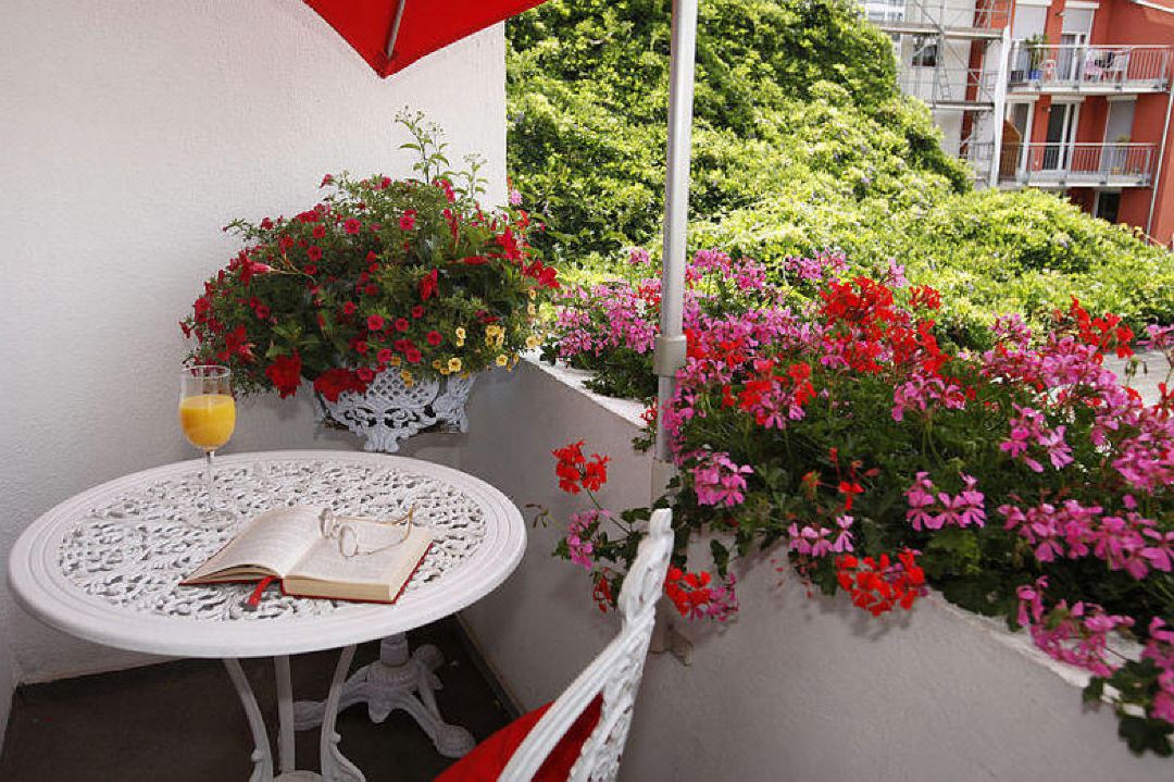 Hotel Maison Suisse