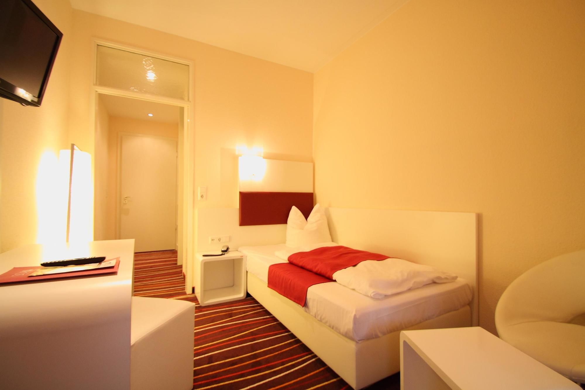 Sure Hotel by Best Western Bad Dürrheim