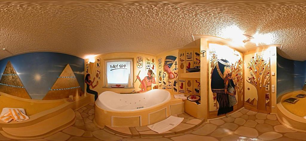 Waldeck Spa Resort