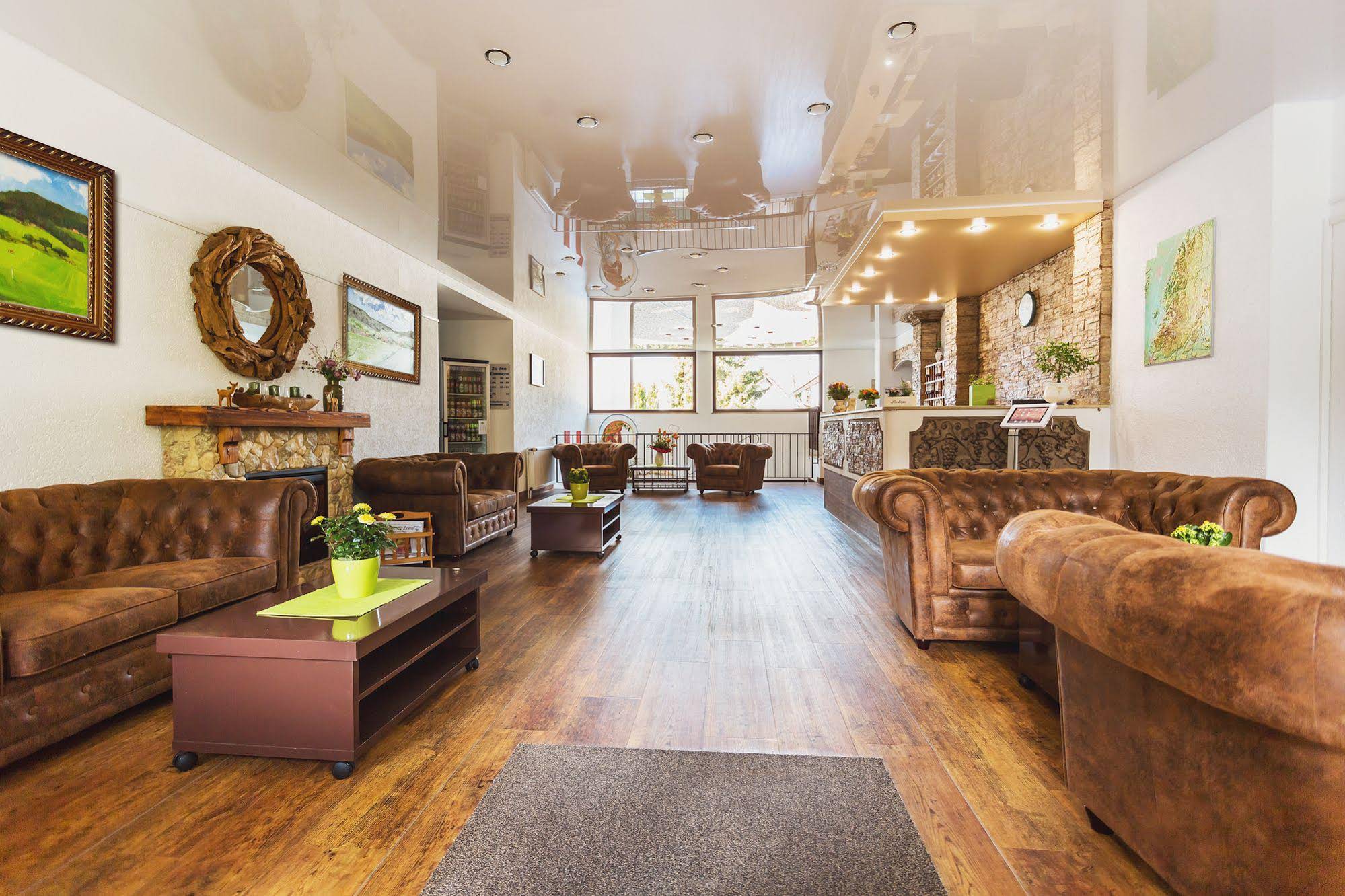 RelaxHotel Tannehof