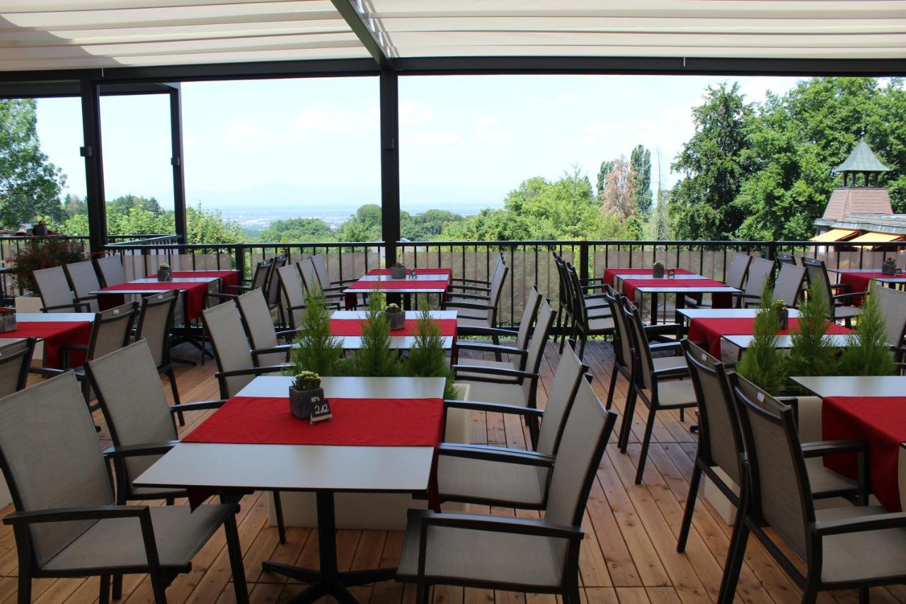 TOP CountryLine Hotel Ritter