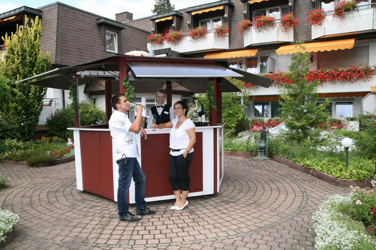 TOP CountryLine Hotel Ritter