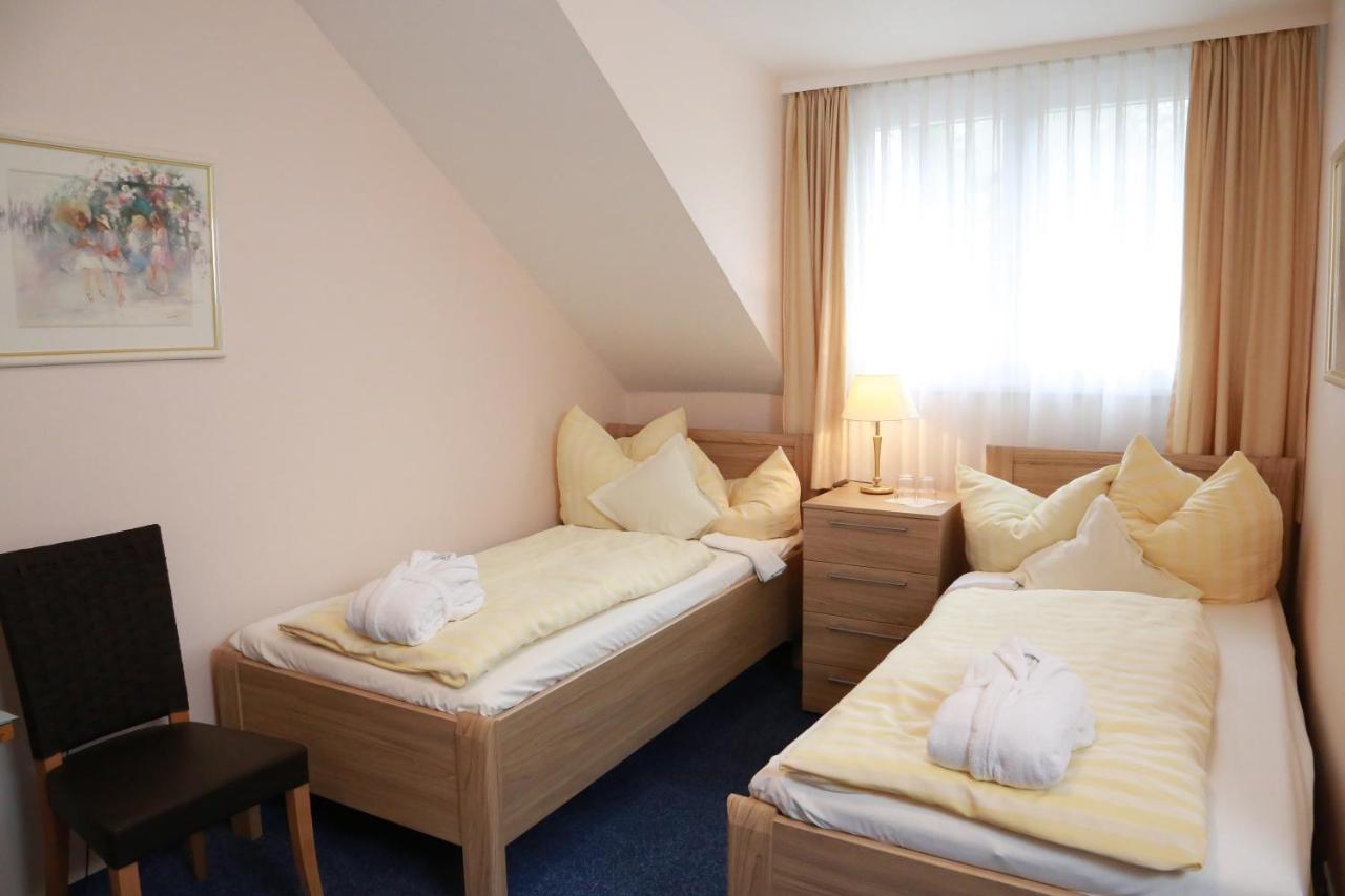 TOP CountryLine Hotel Ritter