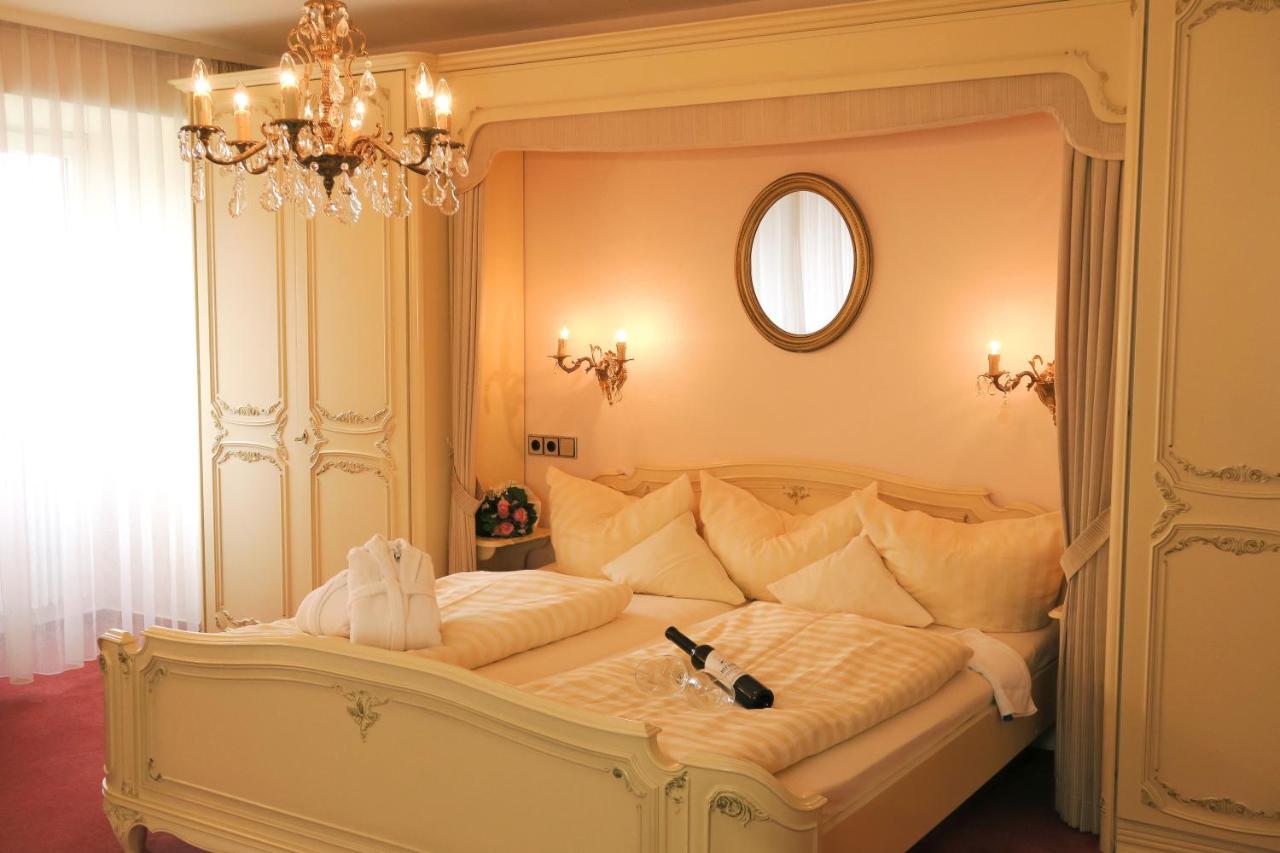 TOP CountryLine Hotel Ritter