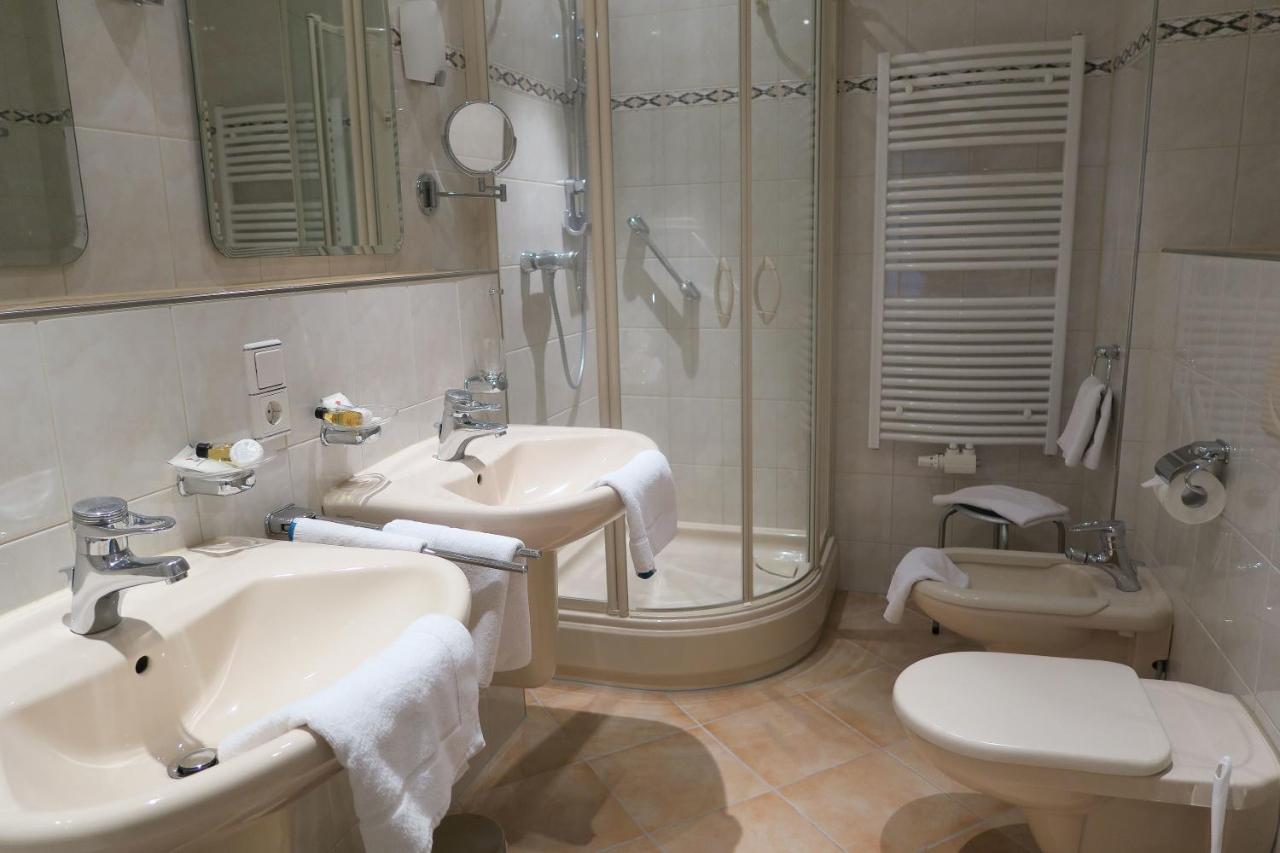 TOP CountryLine Hotel Ritter
