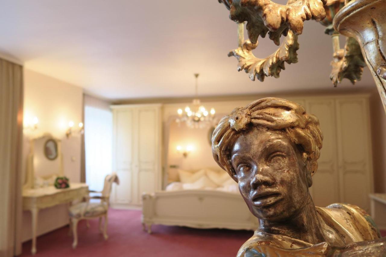 TOP CountryLine Hotel Ritter