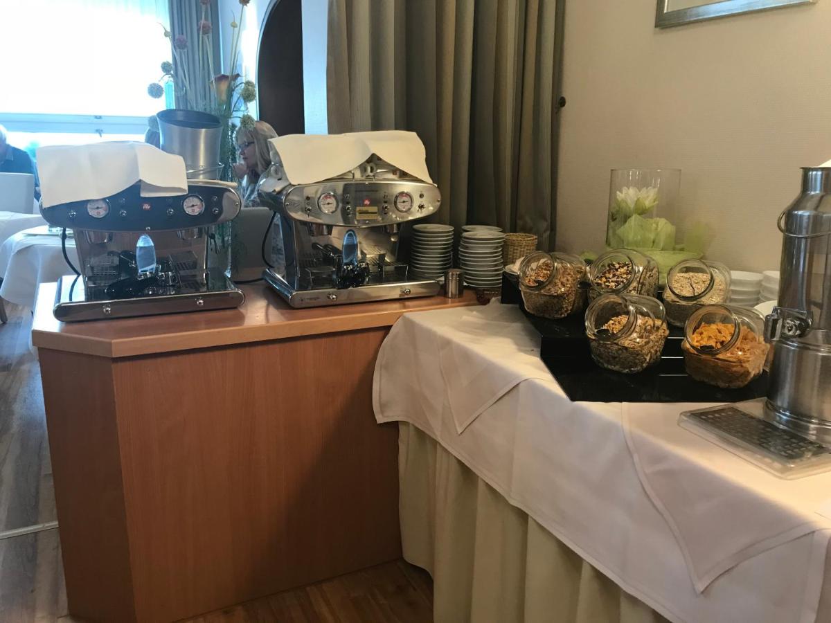 TOP CountryLine Hotel Ritter