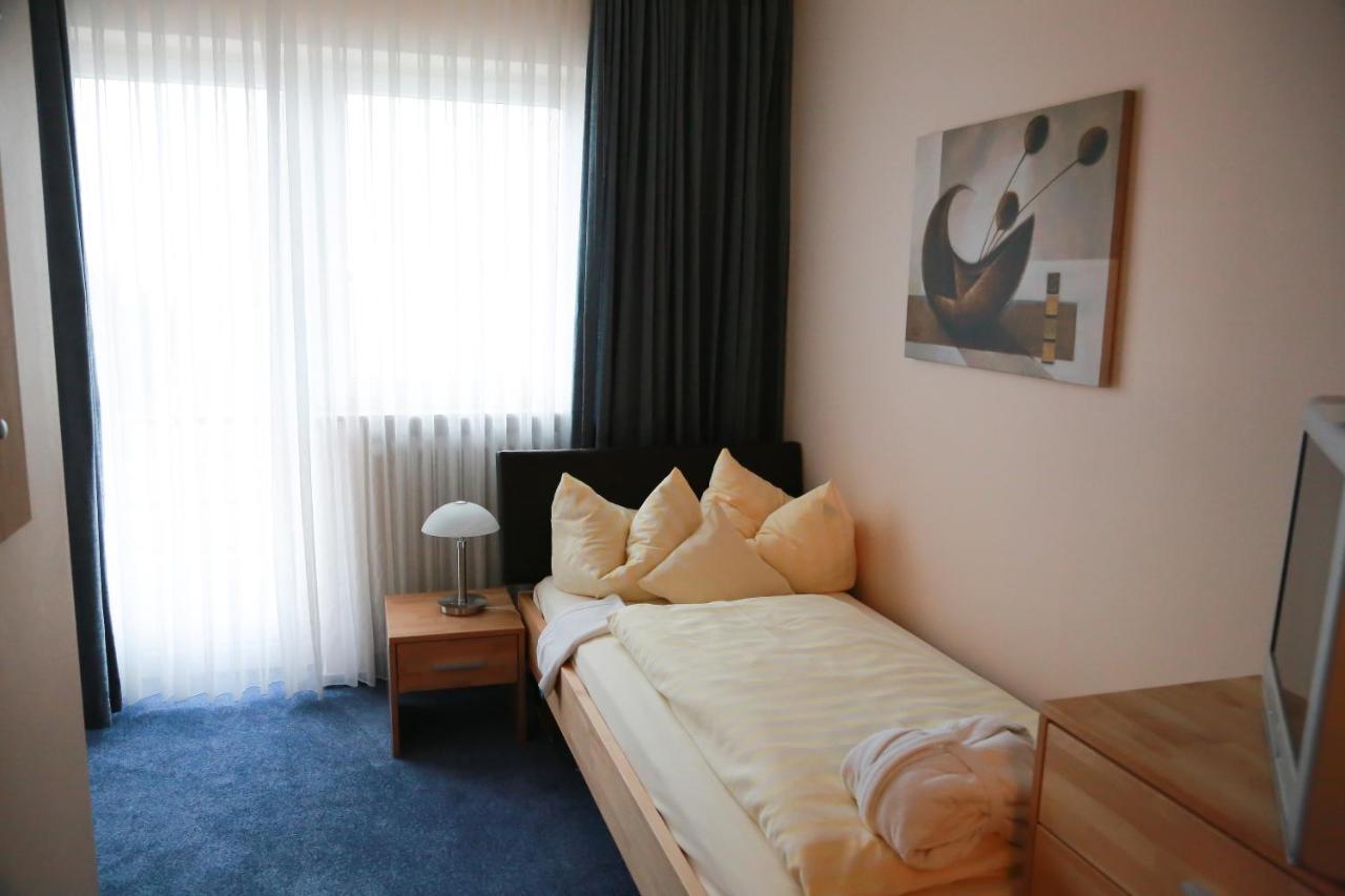 TOP CountryLine Hotel Ritter
