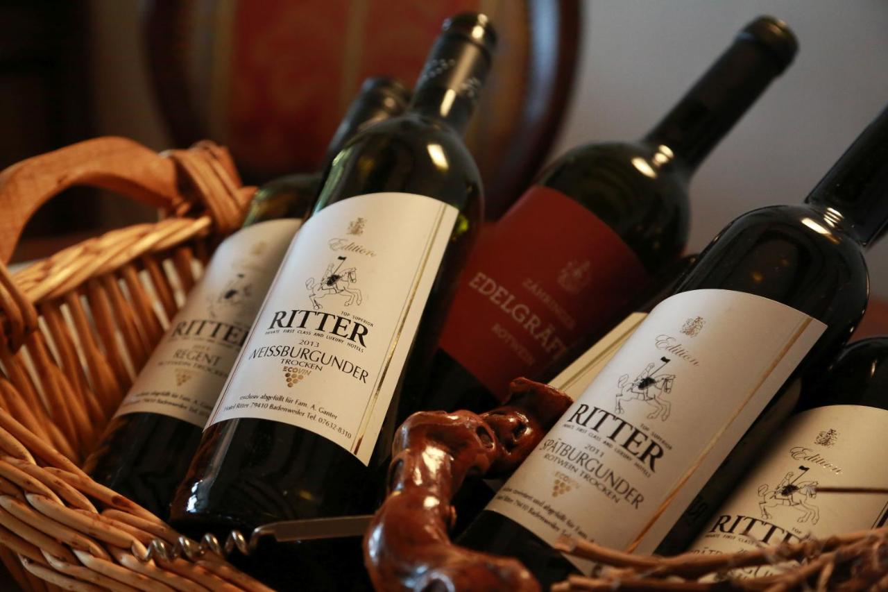 TOP CountryLine Hotel Ritter