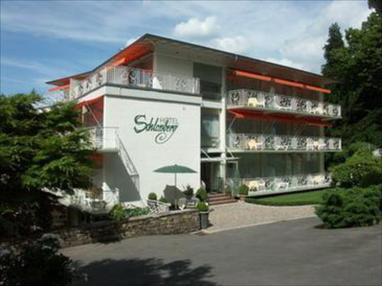 Schlossberg