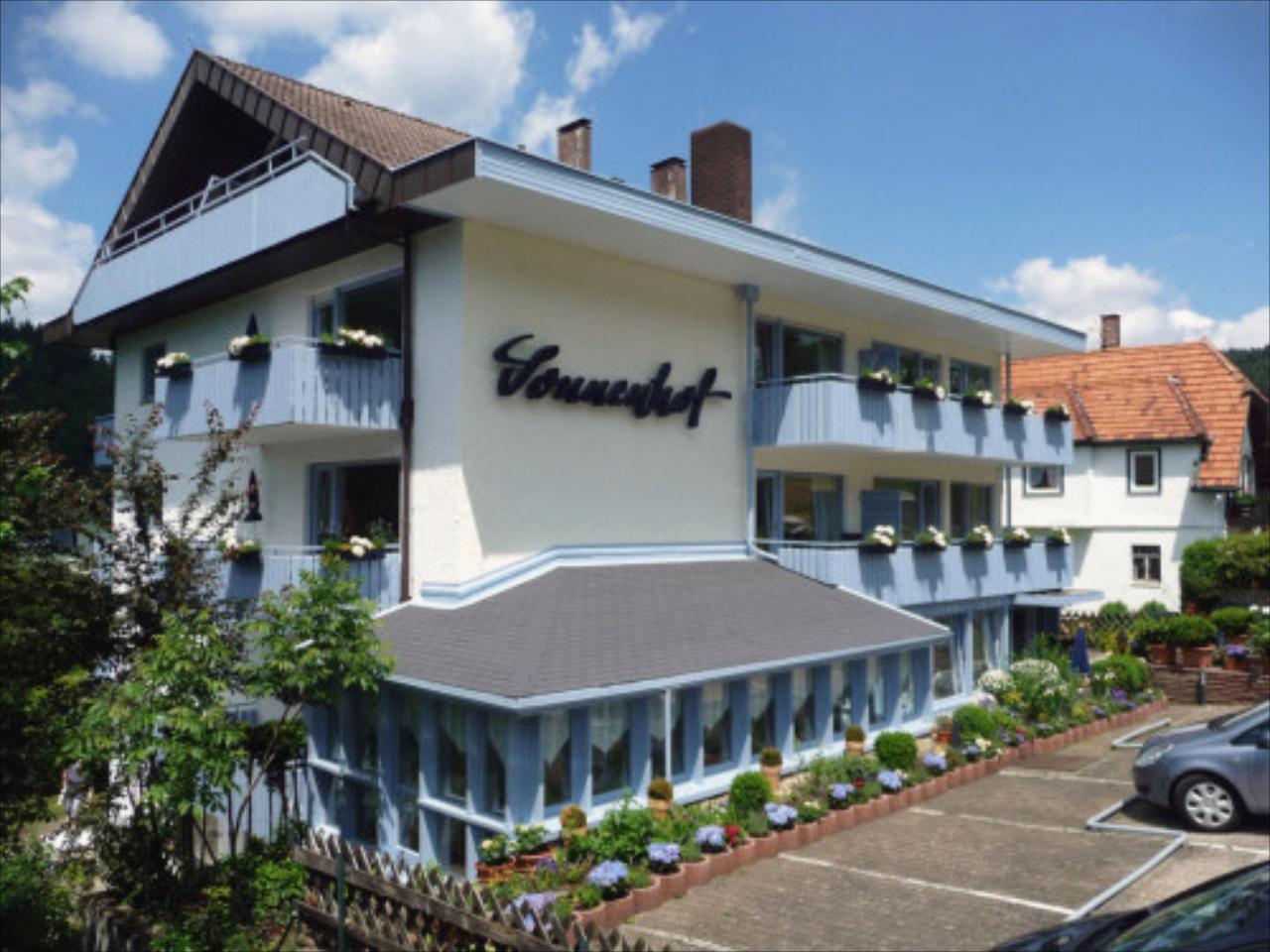Sonnenhof