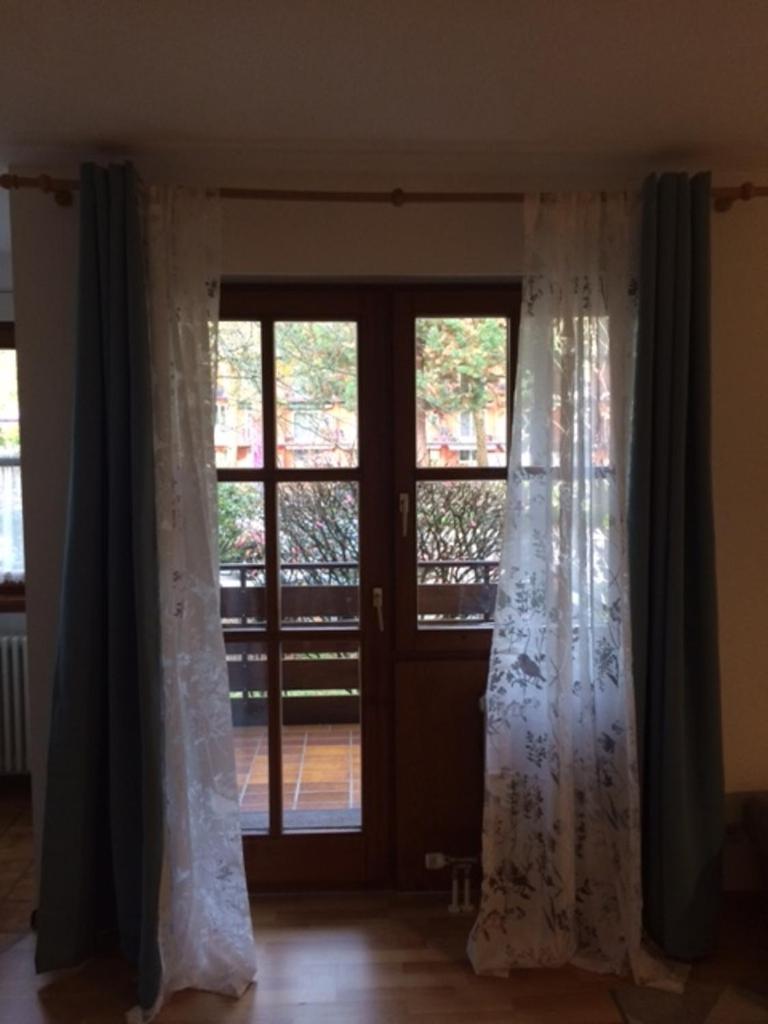 Appartements am Park