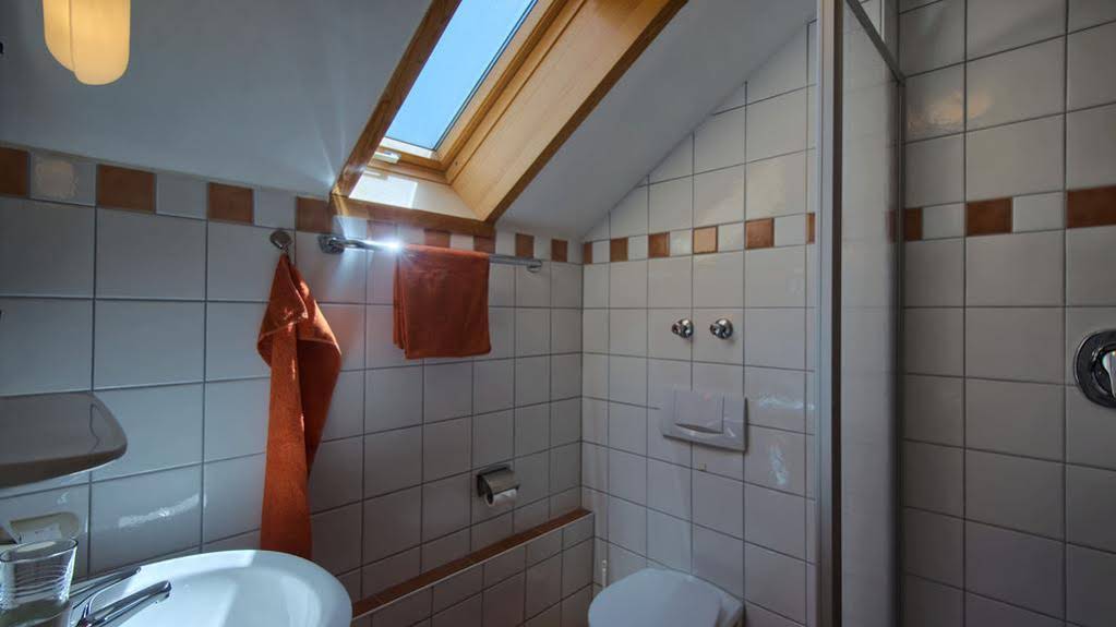 Pension Gabriela