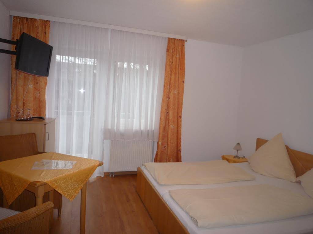 Pension Gabriela