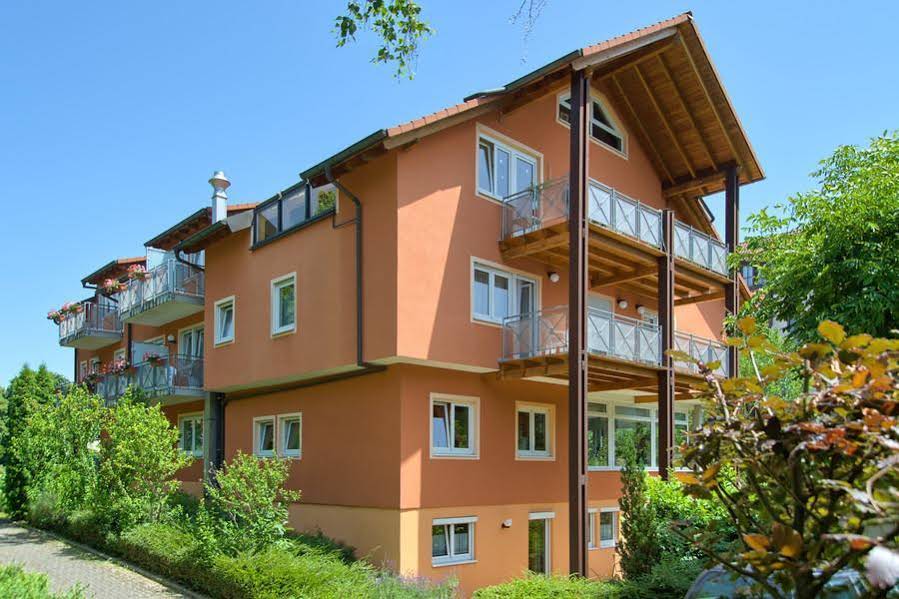 Pension Gabriela