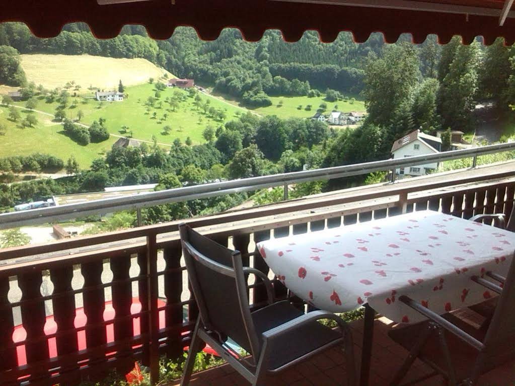 Christa Ferienwohnung