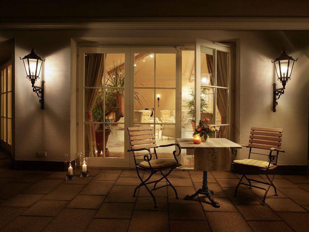 Häfner's Flair Hotel Adlerbad